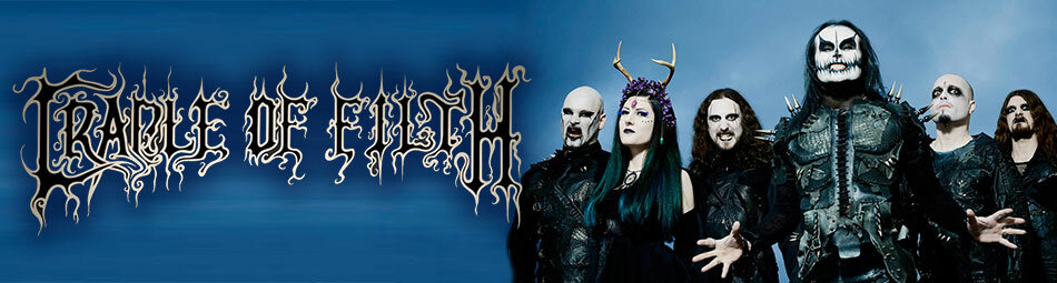 Cradle of Filth